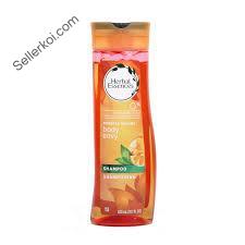 Herbal Essences Body Envy Volumizing Shampoo